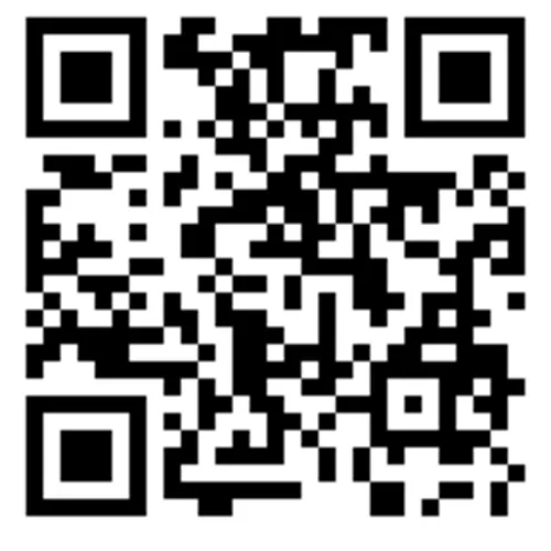 Código QR para aporte